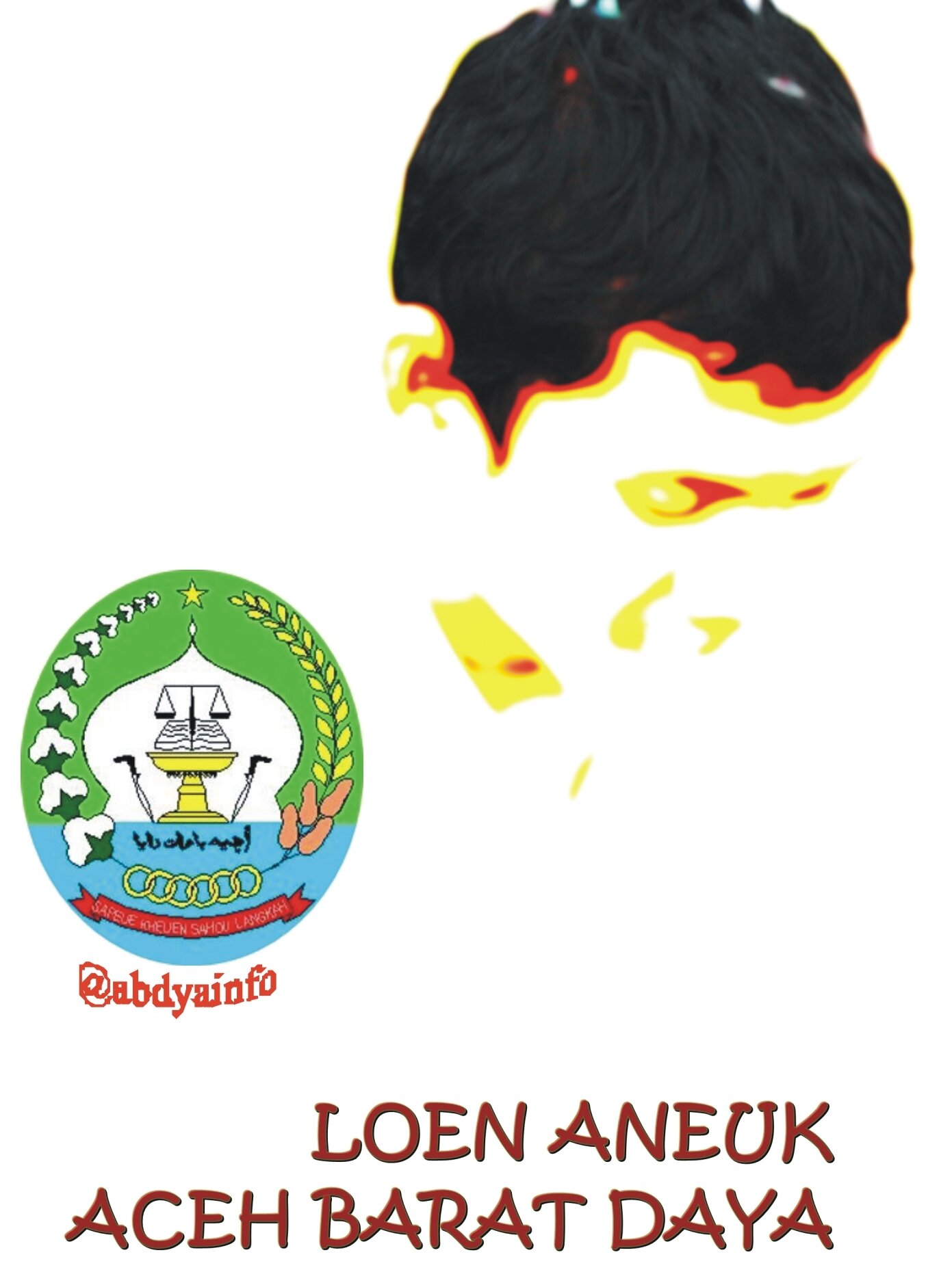AbdyaInfo's profile picture. Buat kamu warga ABDYA yang memiliki kreatifitas, ayo segera gabung menjadi admin @abdyainfo, minat DM | http://t.co/p3hsiXhRKJ |  ✉ abdyainfo@gmail.com