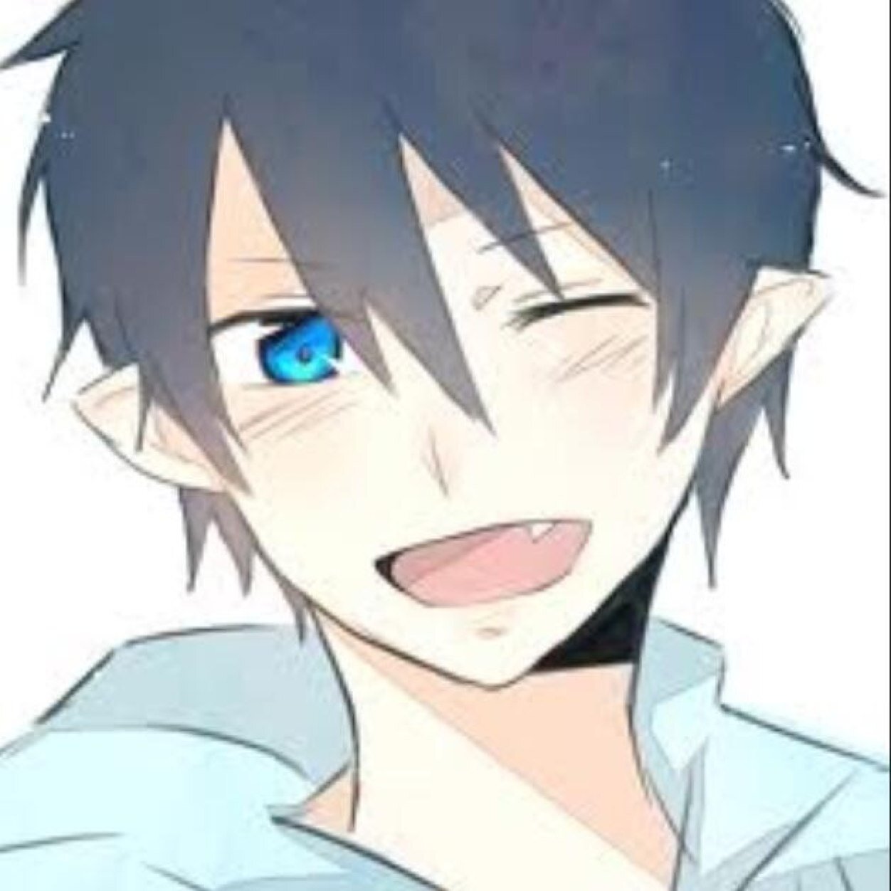 I....I like hot girls. I'm a pervert. (Sex RP)