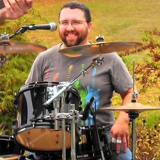 GordonStDrummer's profile picture. 