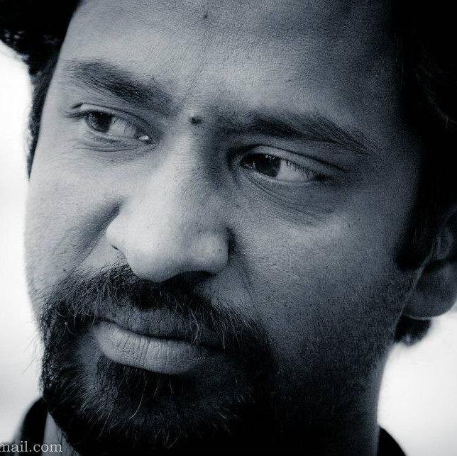 Writer, Movie Worker, Poet & Journalist.