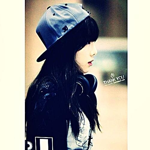 15 years old | Fangurl from birth to death | Taeyeon Bias ♥