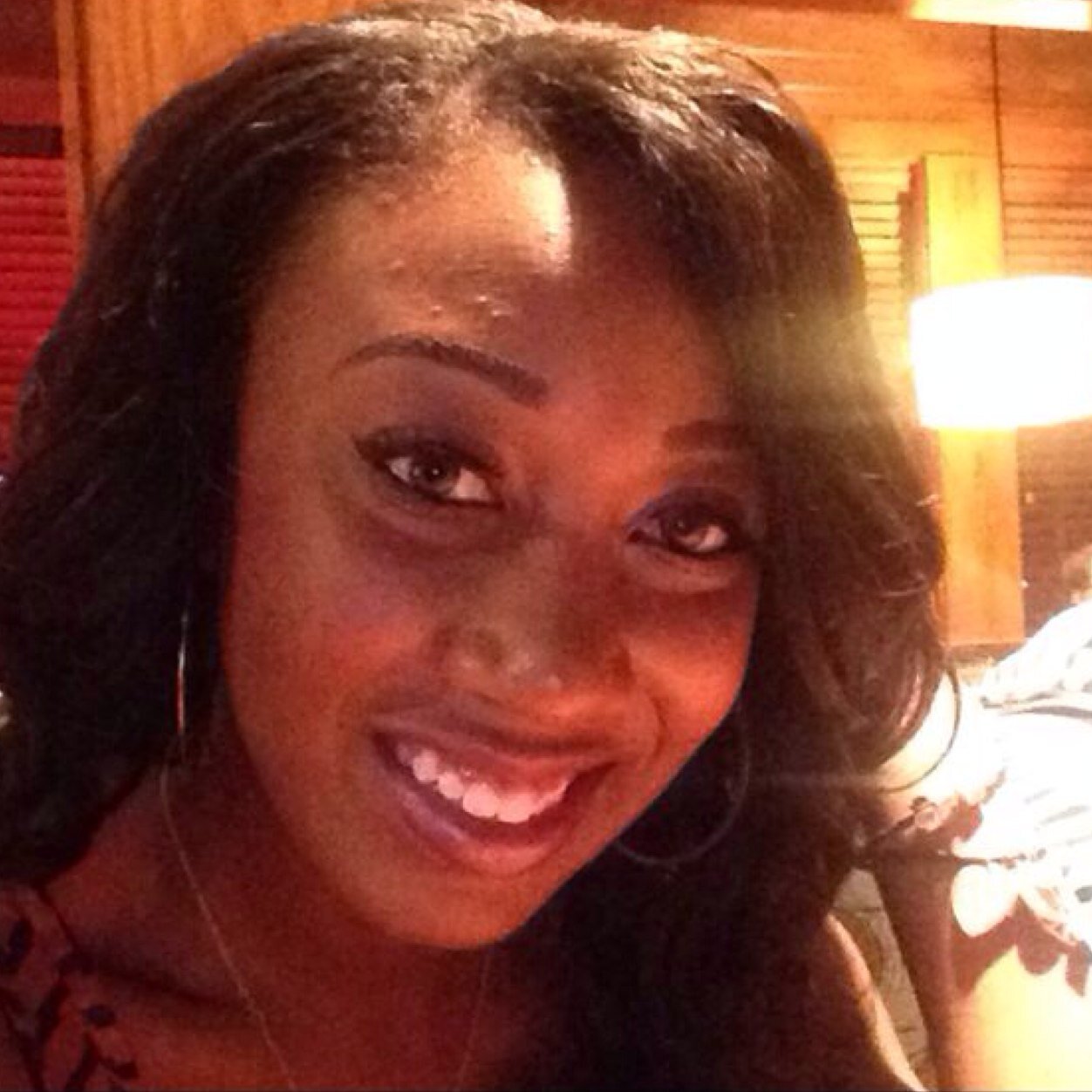 #SCSU18 South Carolina State Cheerleader Bulldogs i thought you knew ❤️ 
Biology Major
