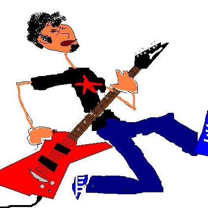 Songwriter/guitarist/vocalist for @RaidtheQuarry . Senior writer for @CutPrintFilm . Lover of liberty . Puncher of bricks