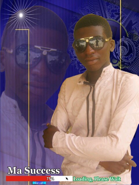 Content creator.... Brand Influencer..... Entertainer...... Music Artist