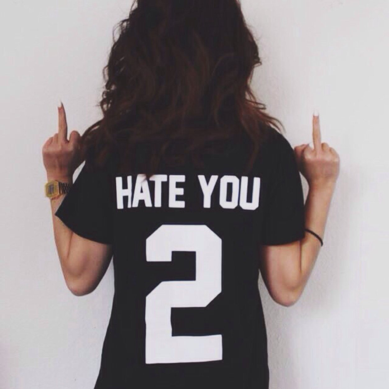 WhatsaHeart4's profile picture. Once upon a time nobody gave a fuck