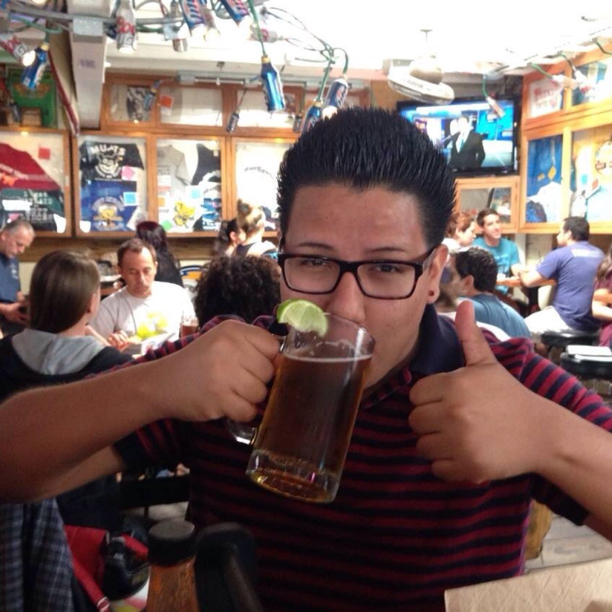 DirectorEddyZ's profile picture. 