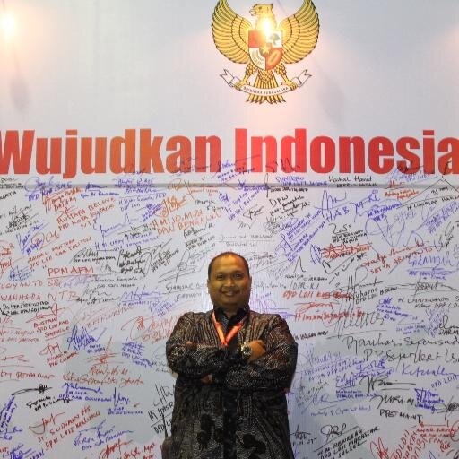 kita harus saling asa, asi, asu