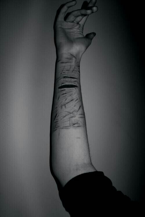 imperfect and suicidal