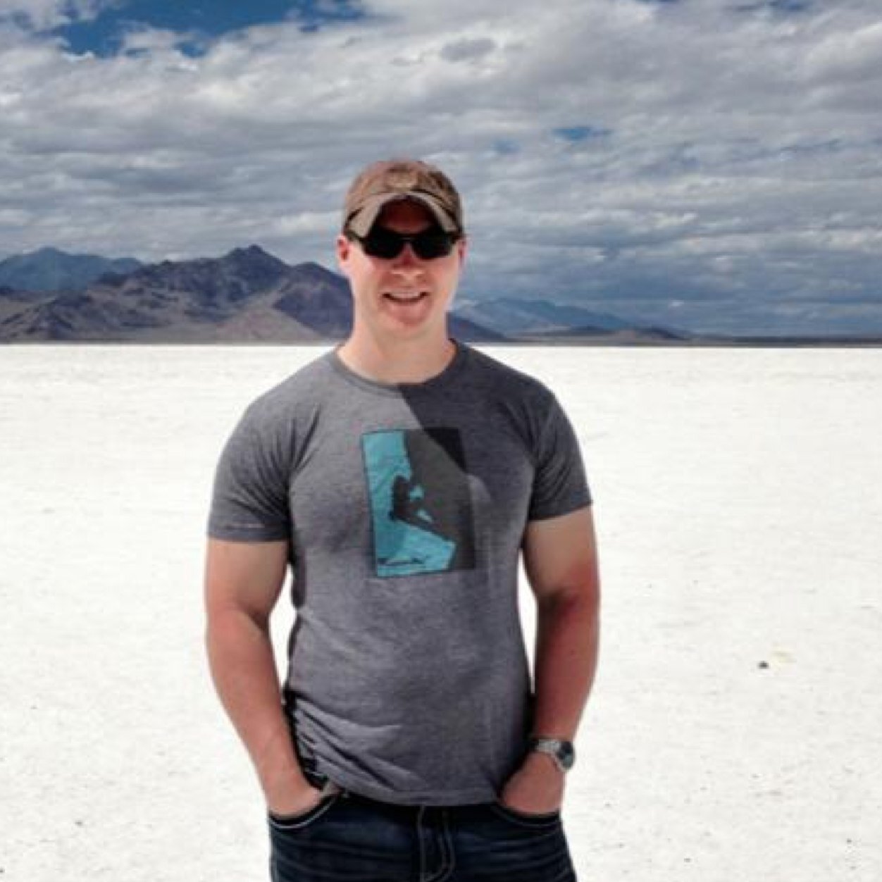 ERdocWI's profile picture. 