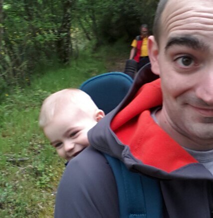 LucaPescatorii's profile picture. 