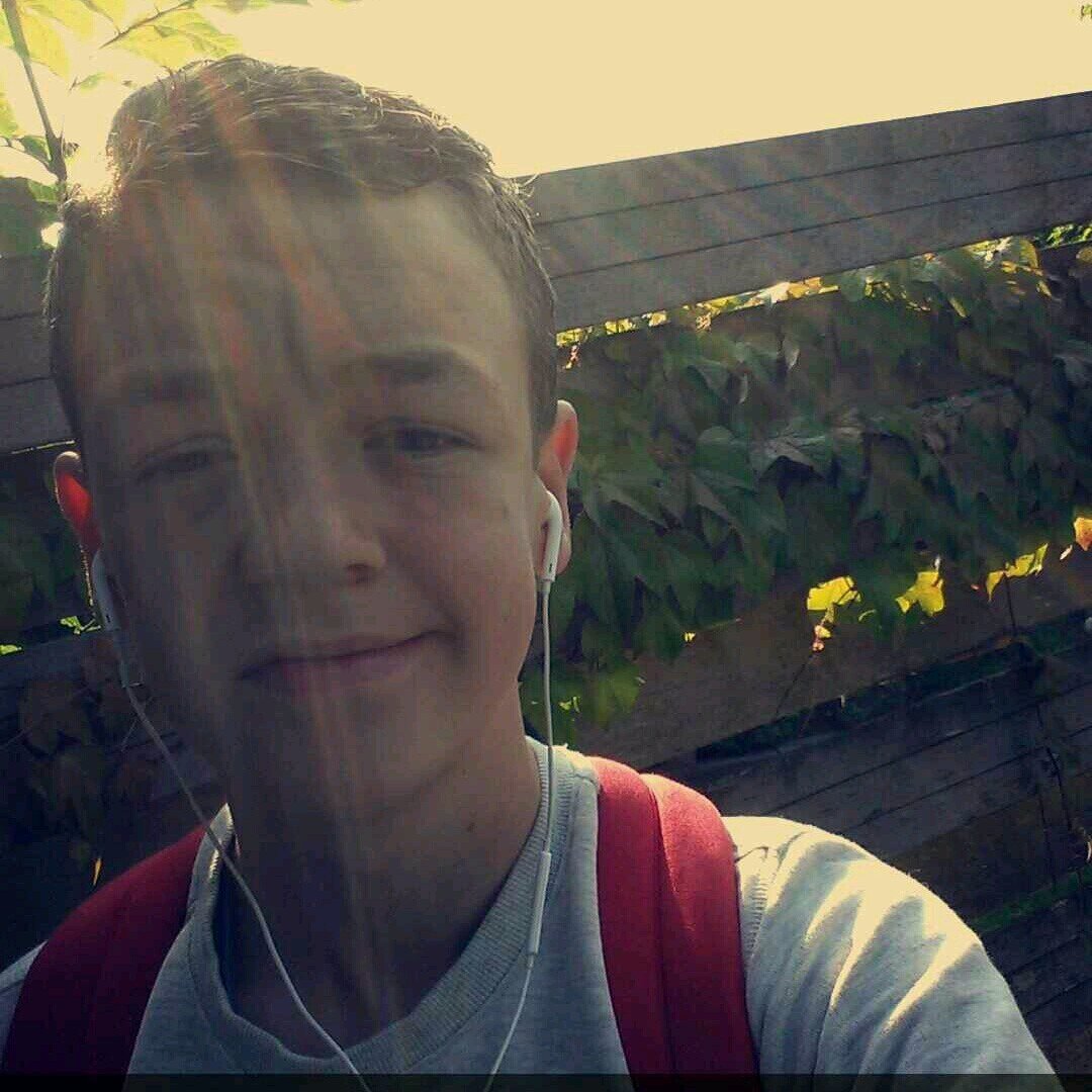 14 JAAR/TAK / WVF C1 / PEC ZWOLLE / AJAX AMSTERDAM /follow me on insta : Lucasvelner
