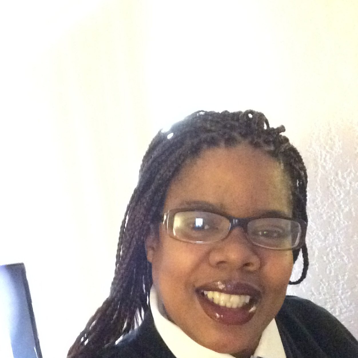 salaayannasmith's profile picture. I'm me