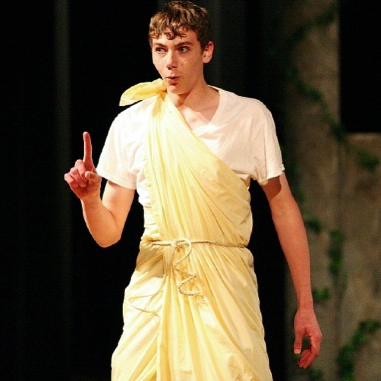 SparkbuttRants's profile picture. The unrelenting peeves and criticisms of @LightningPone, resident smartass and bigot.