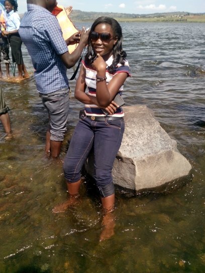 I will write my biography when am dead