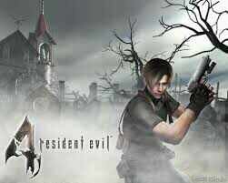 Resident Evil 4 News