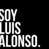 soyluisalonso's profile picture. 