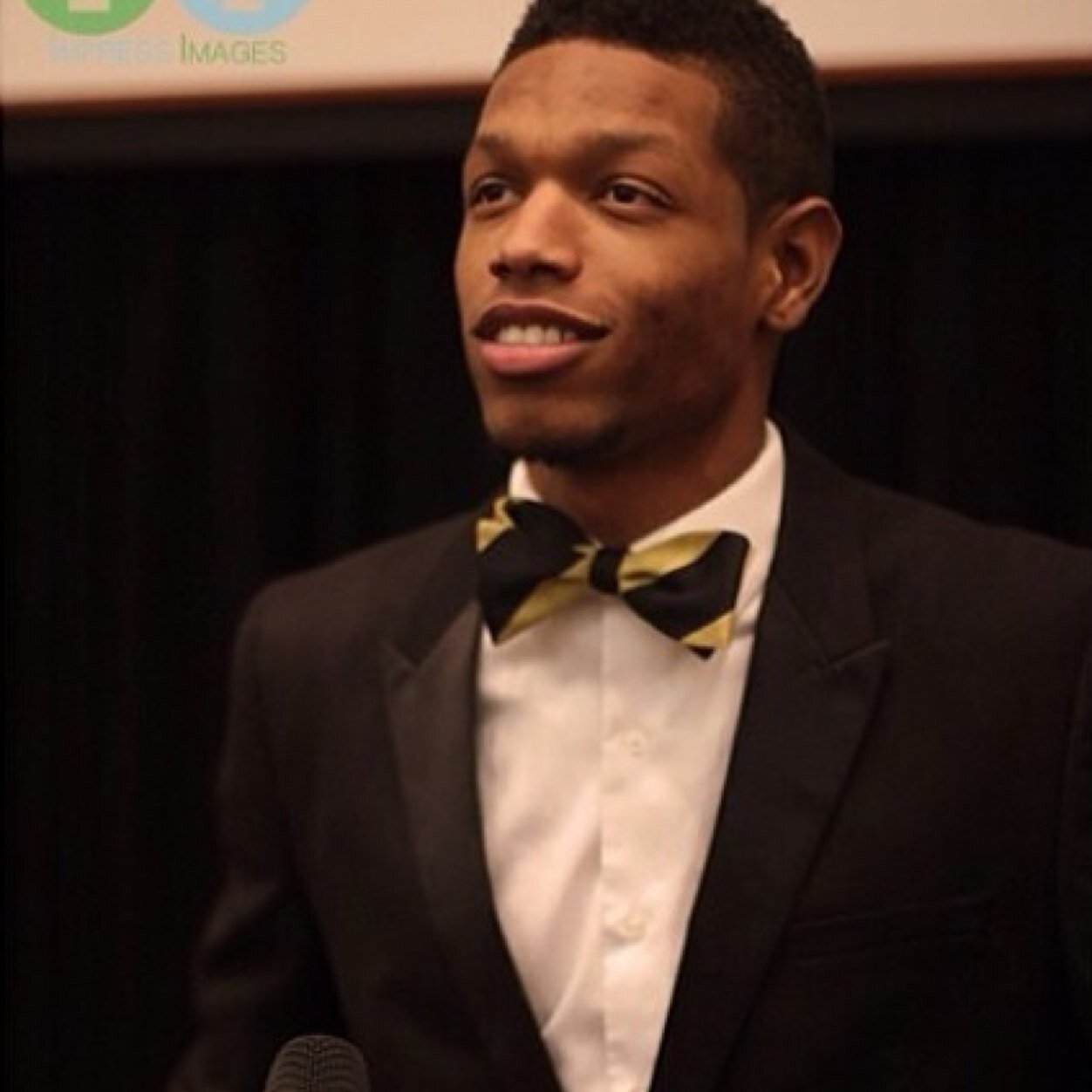 LUCK = PREPARATION + OPPORTUNITY #Mizzou • @MizzouAlphas