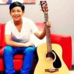 SOLID_Darren's profile picture. 