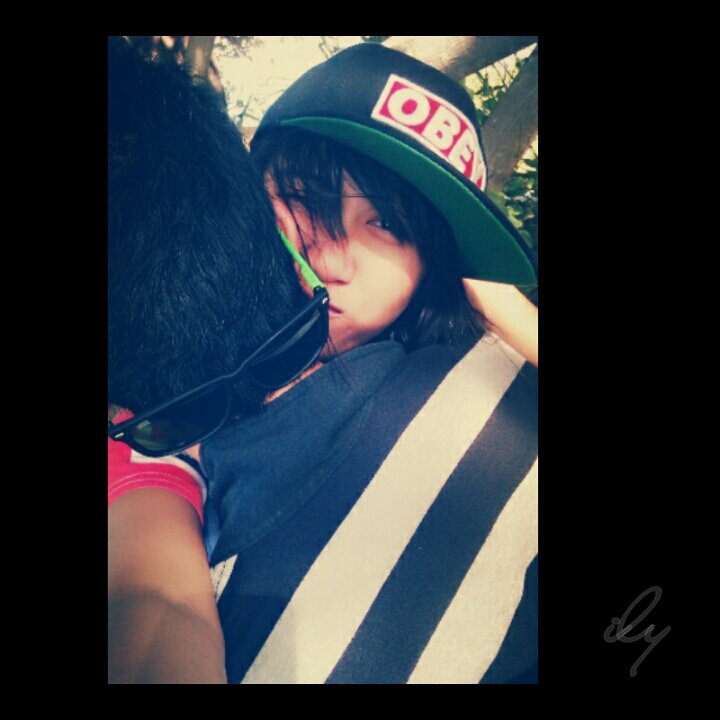 simple & friendly ;D               

mr.april ♡♥