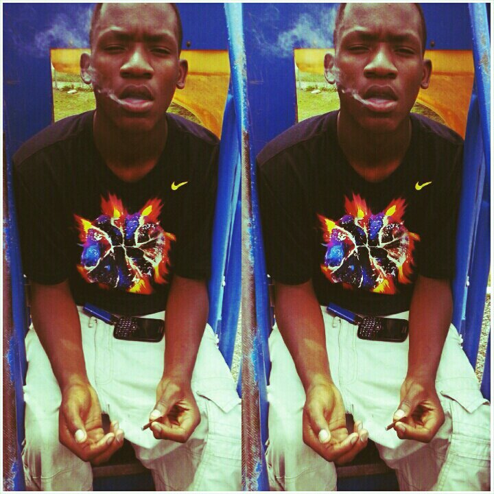 03.09.14 follow me on IG : tanka_montanna ima stoner