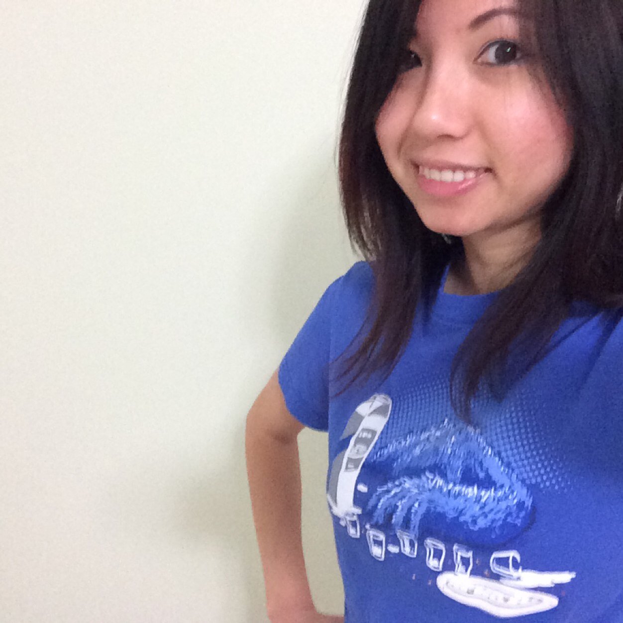 cuckiem0nster's profile picture. Animals. Coffee. Food. Travel. Friends. All things that make me happy. This is Cuc. Follow me on Instagram to see what I see: cuckiem0nster.