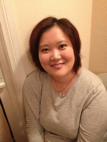 wendykim0108's profile picture. 