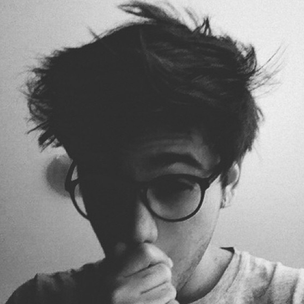 chrismtchll's profile picture. Architect