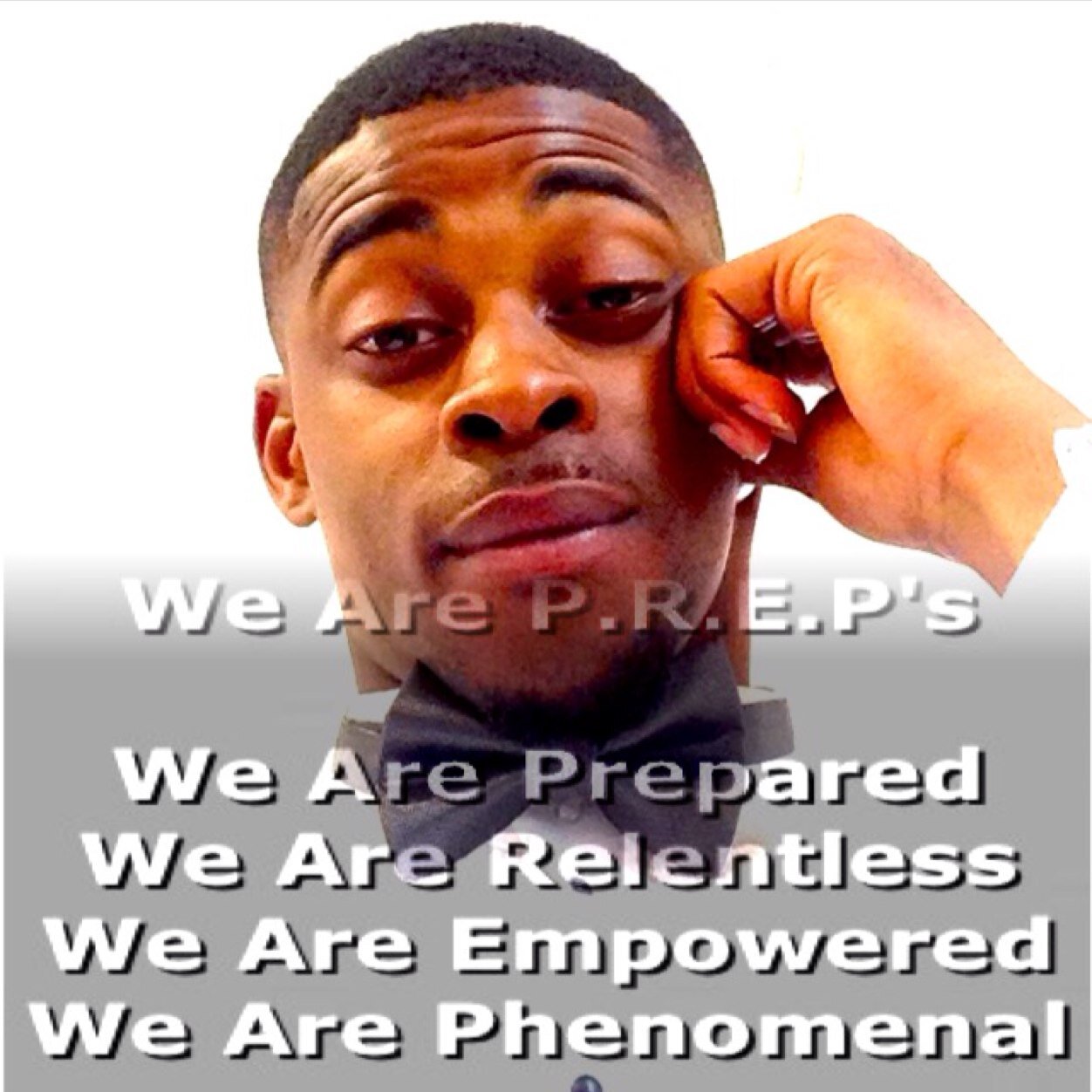 We Are P.R.E.P's is a Non-Profit Organization Who's goal is to Prepare and Empower Our Relentless Youth, Into Phenomenal Adults.. #BuildingYoungAdults