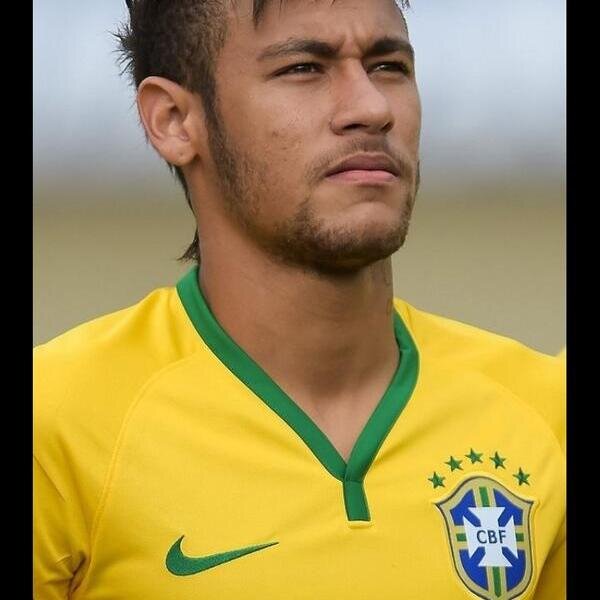 ♥ Fã do @Neymarjr ♥