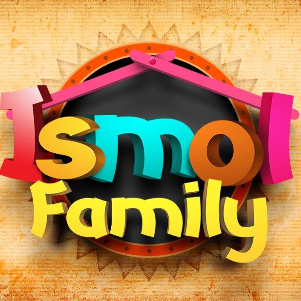 Official Twitter of #IsmolFamily