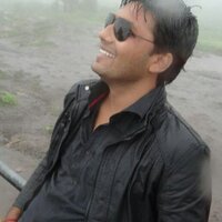 Kishor Kankariya (@kishorkankariya) 's Twitter Profile