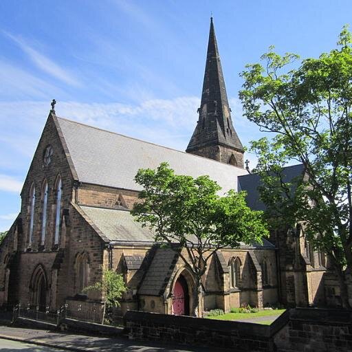 Heritage_NB's profile picture. The Heritage Centre is now located within St.James's Church, Victoria Rd (by the train station).
Open every day 11am till 4pm.