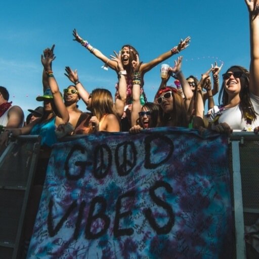 Bands. Concerts. Tattoos. Music is my life.