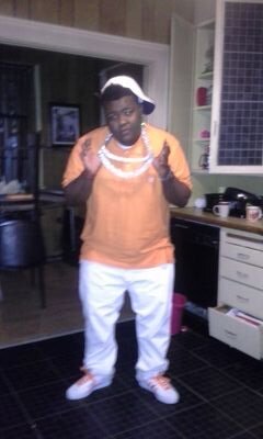 Real Niggas Follow Me, And Ion Give A Fuck Who Dont!!!