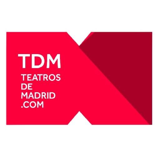 Mantente informado de la actualidad en los Teatros de Madrid, recibe ofertas especiales, invitaciones a estrenos... y mucho más!