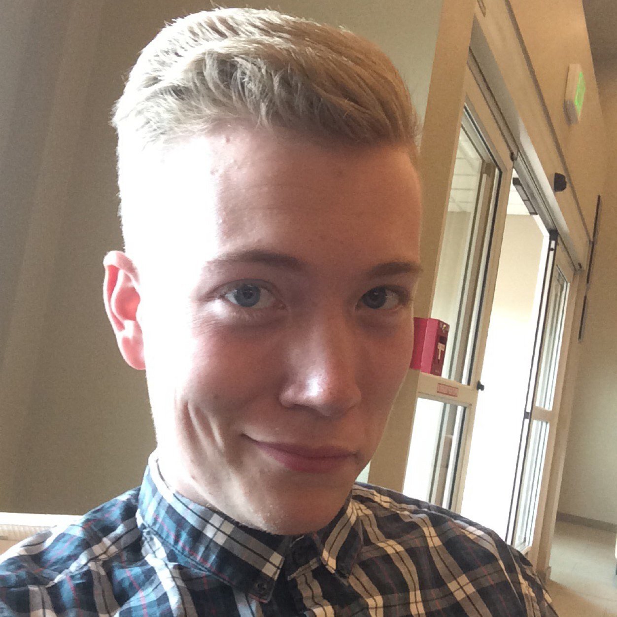 Levihorr's profile picture. 