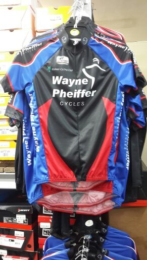 BrentPheiffer's profile picture. Elite Cyclist