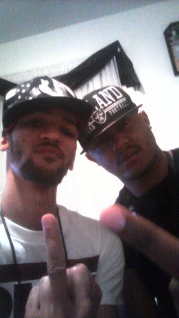 NEW TWITTER: @KERITH777
MC l HipHop Artist l Production l Clothing and Apparel l Father/Modern Sage/Warrior/Poet/MC