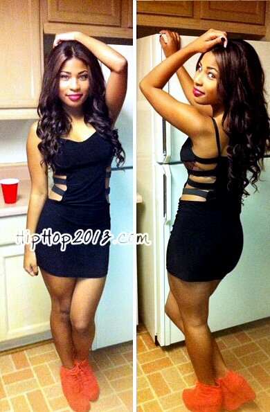 MadeleneHeredia's profile picture. ΓÇó Its All About Teknologi, News, Music, information, Artis, ball, Etc ΓÇó