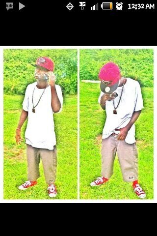 Self Made