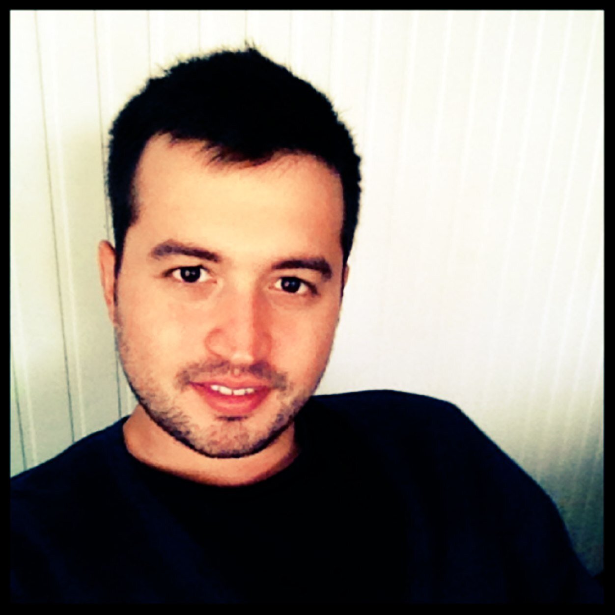 sdikici's profile picture.