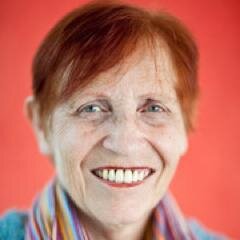 Mutter von 4 erw. Kindern, total 9 Enkelk., lebe zusammen mit meinem Ehemann, beteilige mich im claro Laden Wetzikon und biete Kinesiologie etc. an.