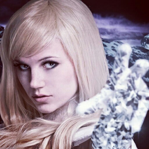 Telepath with my own perception of how things should be. Teaching at the Xavier Institute. #TeenXmenRP