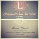 Lauren Warwick *MUA* - @LolsMakeUp - Twitter