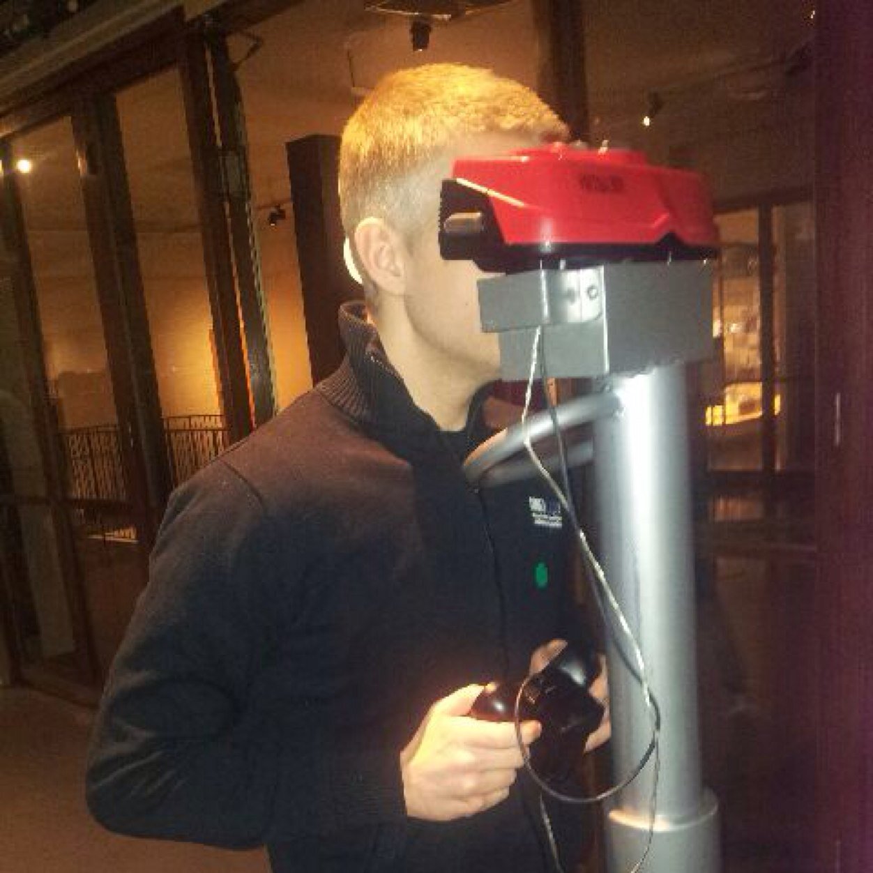 martin_grahn's profile picture. 