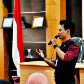 lebih dari sekedar prestasi, jadilah inspirasi ~ IG : @rereffian