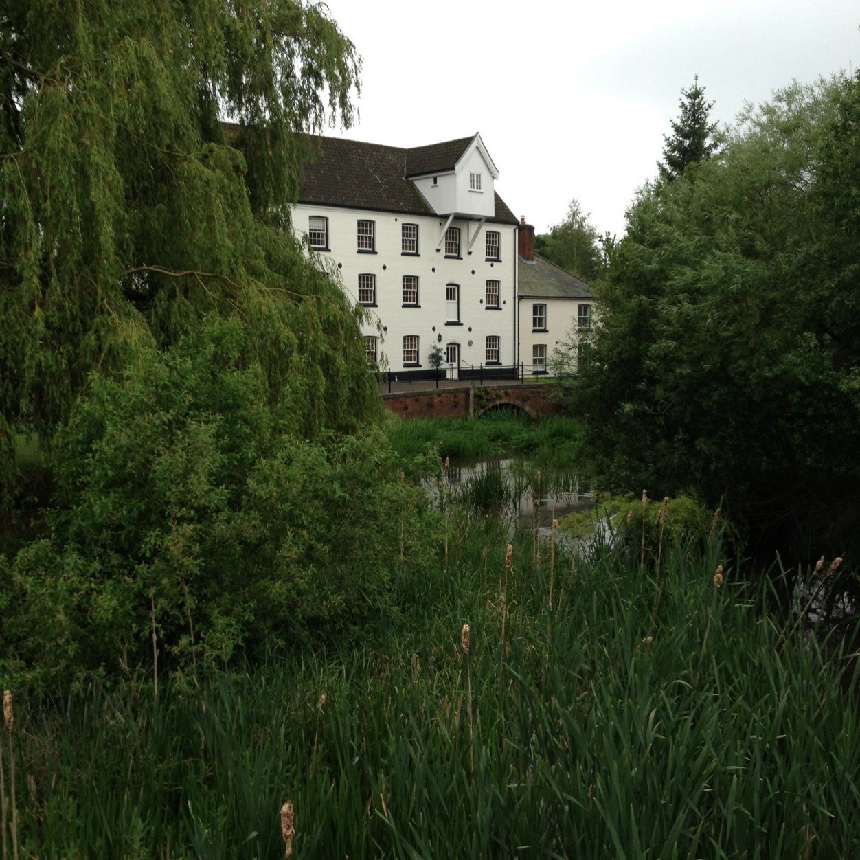 L8NL8N's profile picture. Norfolk born and bred now living with my wife in rainy Manchester. Love books, football and history.