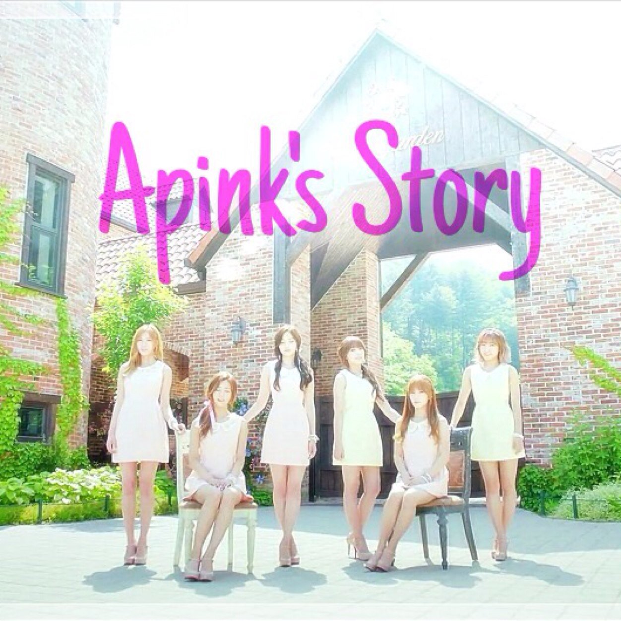 에이핑크 이야기 보따리 봇입니다. 에이핑크에 관한 모든 이야기! 정보! 썰들! 그 어디에서 들을 수 없었던 이야기까지~ 랜덤 트윗이라 중복 트윗 올라올수도 있습니다. 가끔 주인이 직접와서 글 남길지도 ^^ 제보는 디엠이나 멘션으로~
