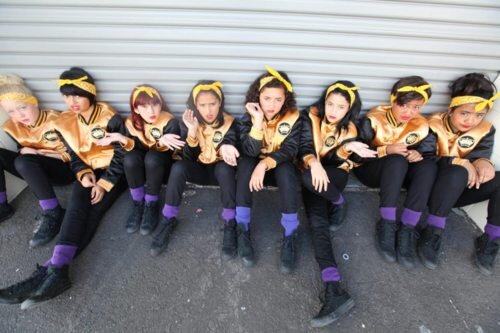 JayneVorwald's profile picture. Music tech and beer