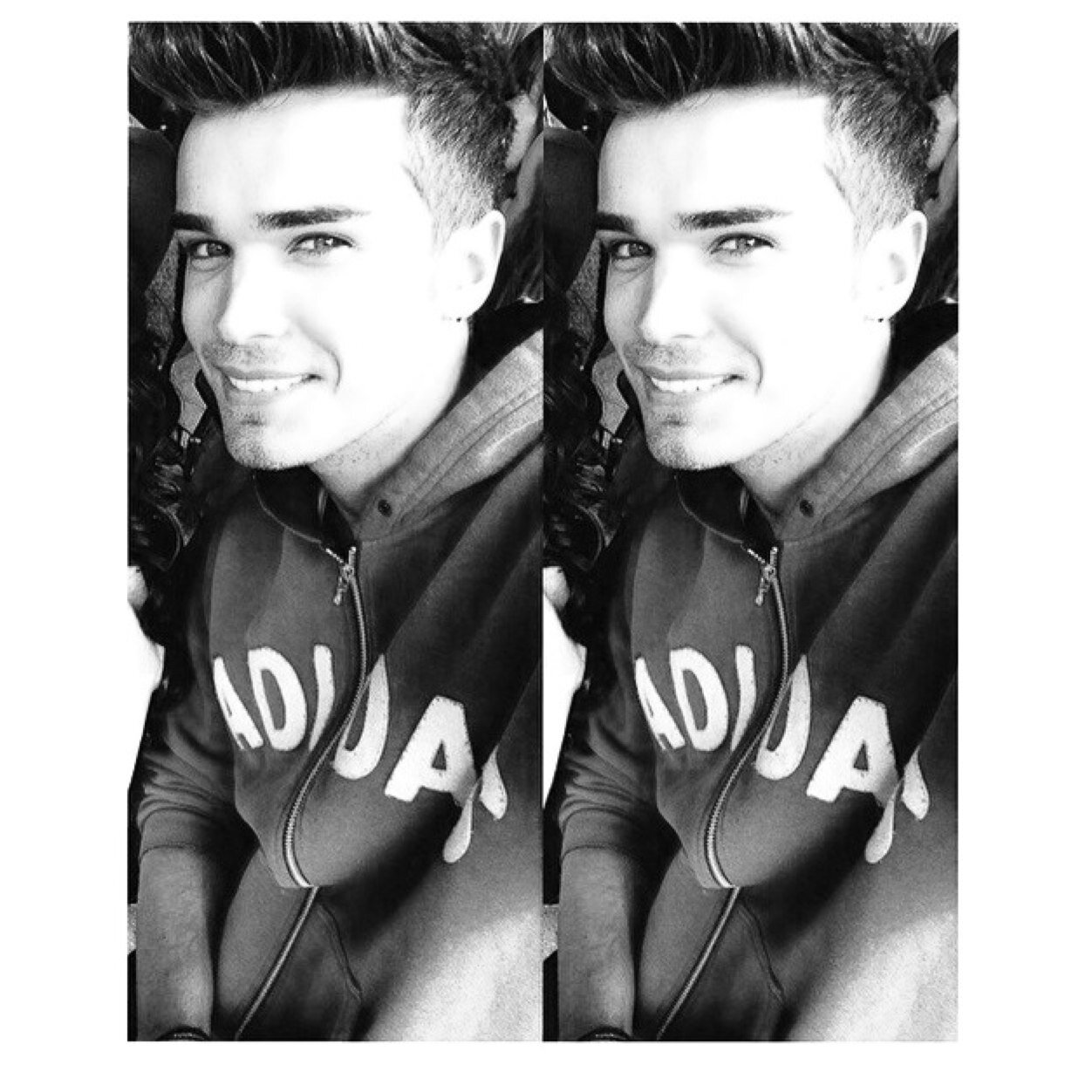Union J are my life! • Harvey follows • 2/6 Kingsland follow •